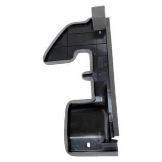 Sherman® - Grille Air Deflectors
