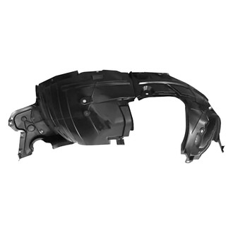 Sherman® - Front Passenger Side Fender Liner (Value Line)
