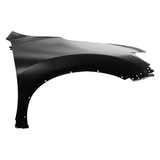 Sherman® - Front Passenger Side Fender (Value Line)