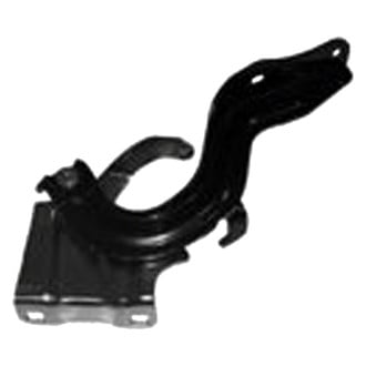 Sherman® - Driver Side Hood Hinge (Value Line)