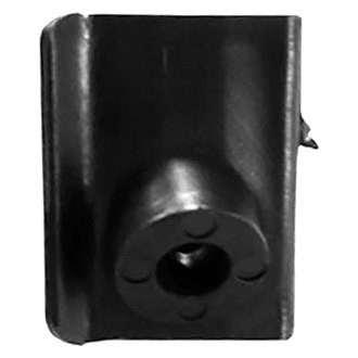 Sherman® - Front Passenger Side Bumper Cover Retainer (Value Line)