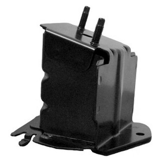 Sherman® - Rear Passenger Side Bumper Reinforcement Bracket (Value Line)