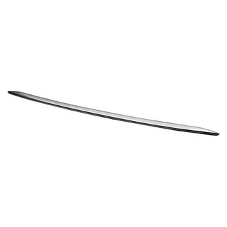 Sherman® - Front Lower Bumper Cover Molding (Value Line)