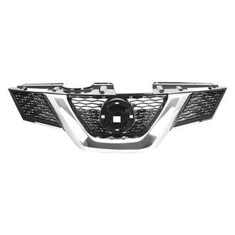 Sherman® - Grille