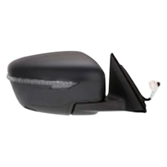 Sherman® - Passenger Side Power View Mirror (Heated, Foldaway) (Standard Line)