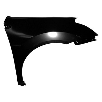 Sherman® - Front Passenger Side Fender (Value Line)