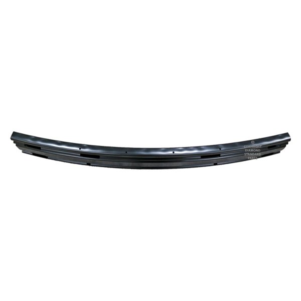 Sherman® - Rear Bumper Cover Reinforcement