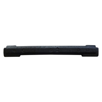 Sherman® - Rear Bumper Impact Absorbers