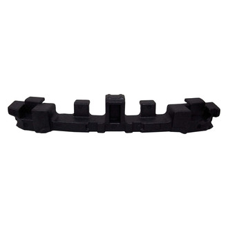 Sherman® - Front Bumper Absorber (Value Line)