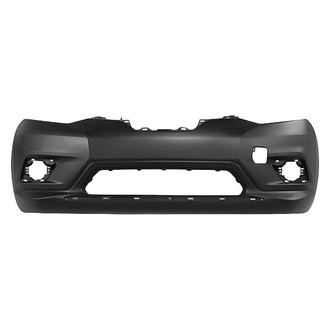 Sherman® - Front Bumper Cover (Value Line)