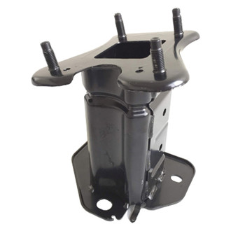 Sherman® - Rear Driver Side Bumper Impact Bar Bracket (CAPA Certified)