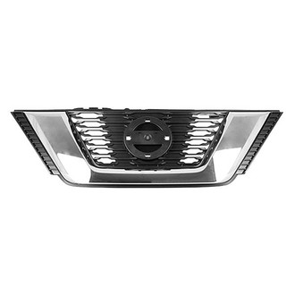 Sherman® - Grille (Value Line)
