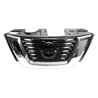 Sherman® - Grille (Value Line)