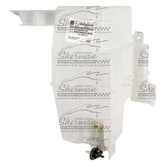 Sherman® - Washer Fluid Reservoir