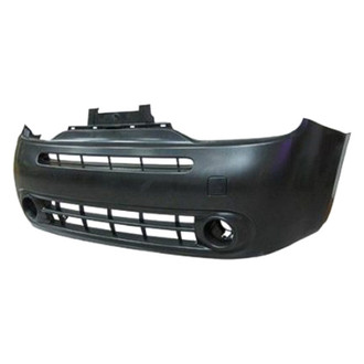 Sherman® - Front Bumper Cover