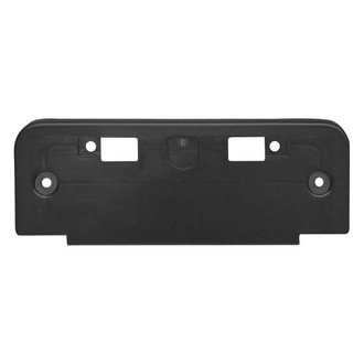 Sherman® - License Plate Bracket