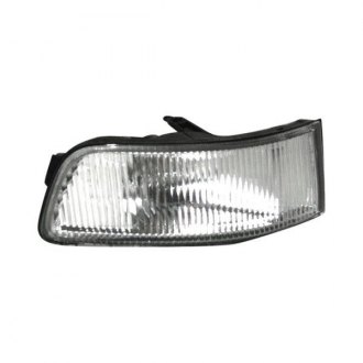 Infiniti I30 Custom & Factory Headlights – CARiD.com