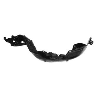 Sherman® - Front Driver Side Fender Liner (Value Line)