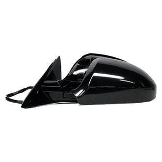 Sherman® - Side View Mirrors