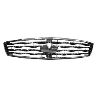 Sherman® - Grille (Value Line)