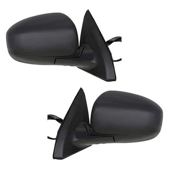 Sherman® - Side View Mirror