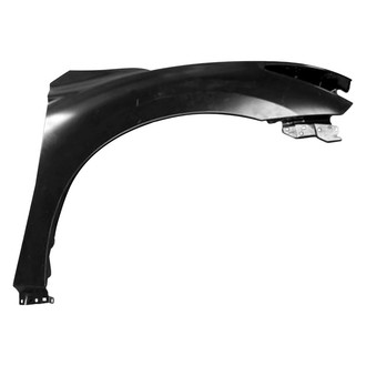Sherman® - Front Passenger Side Fender (Value Line)
