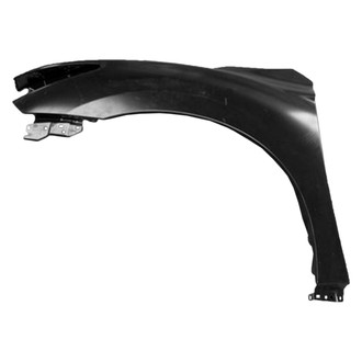 Sherman® - Front Driver Side Fender (CAPA Certified)