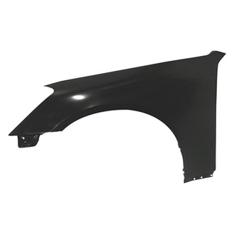 Sherman® - Front Driver Side Fender (Value Line)