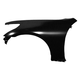 Sherman® - Front Driver Side Fender (CAPA Certified)
