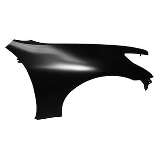 Sherman® - Front Passenger Side Fender (CAPA Certified)