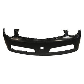 Sherman® - Front Bumper Cover