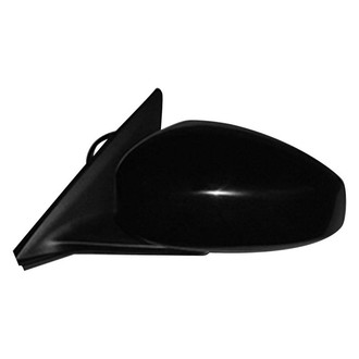 Sherman® 1715A-300-1 - Driver Side Power View Mirror (Heated, Foldaway) (Standard Line)