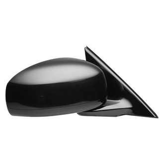 Sherman® - Passenger Side Power View Mirror (Non-Heated, Foldaway) (Standard Line)