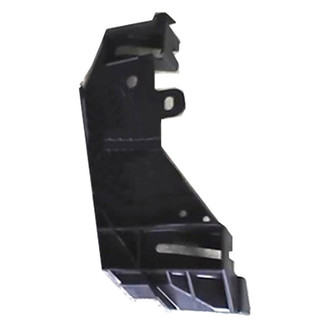 Sherman® - Passenger Side Headlight Bracket (Value Line)