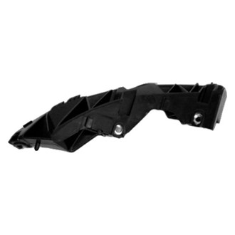 Sherman® - Front Driver Side Bumper Stiffener (Value Line)