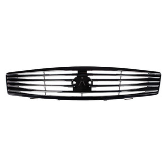 Sherman® - Grille