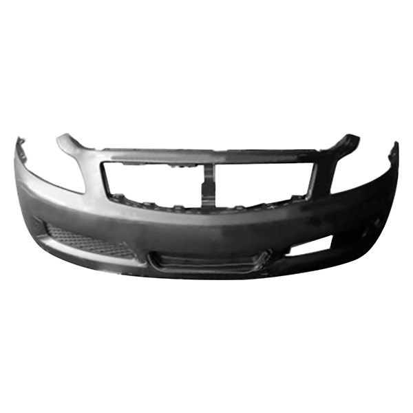 Sherman® - Front Bumper Cover