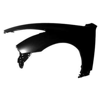Sherman® - Front Driver Side Fender (Value Line)