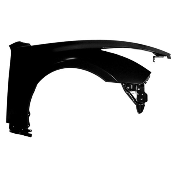 Sherman® - Front Passenger Side Fender