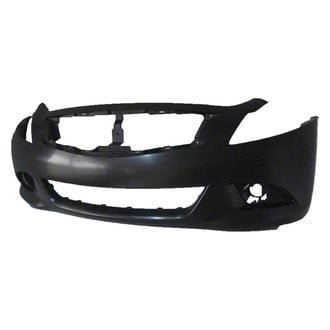 Sherman® - Front Bumper Covers