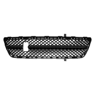 Sherman® - Front Bumper Grilles