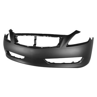 Sherman® - Front Bumper Cover (Value Line)