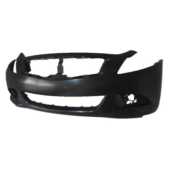 Sherman® - Front Bumper Cover (CAPA Certified)