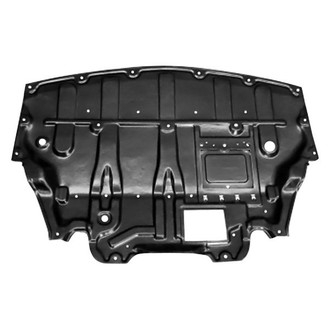 Sherman® - Underbody Engine Splash Shield