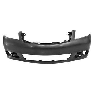 Sherman® - Front Bumper Covers
