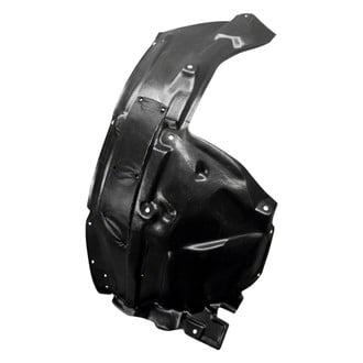 Sherman® - Fender Liner Section
