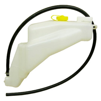 Sherman® - Engine Coolant Recovery Tank