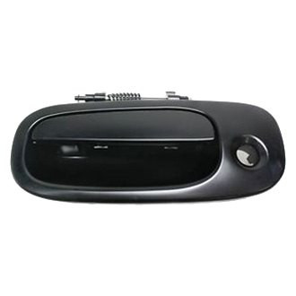 Sherman® - Front Driver Side Exterior Door Handle (Value Line)