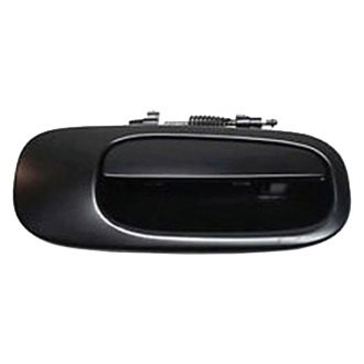 Sherman® - Front Passenger Side Exterior Door Handle (Value Line)