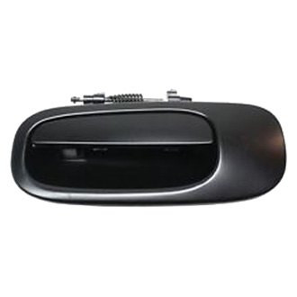Sherman® - Rear Driver Side Exterior Door Handle (Value Line)